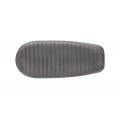 C-Racer "FAT Scrambsadle" Universal Scrambler Seat - SCRF4 C-Racer "FAT Scrambsadle" Universal Scrambler Seat - SCRF4